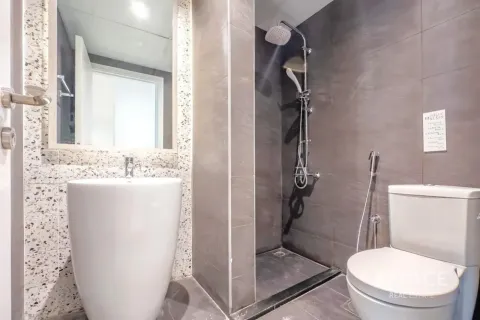 Apartamento en Dubai Marina, Dubai, 4 dormitorios, 228 m², № 122286 - foto 2