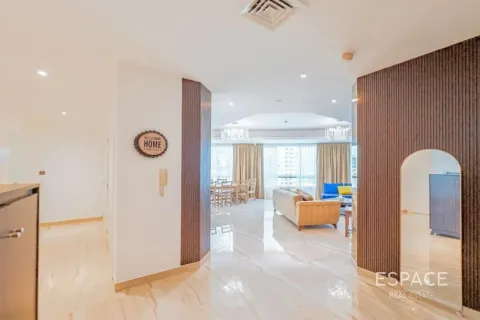 Apartamento en Dubai Marina, Dubai, 4 dormitorios, 228 m², № 122286 - foto 12