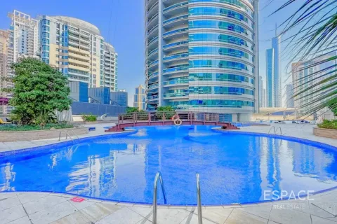 Apartamento en Dubai Marina, Dubai, 4 dormitorios, 228 m², № 122286 - foto 3