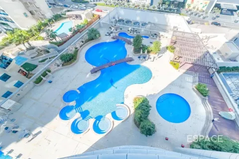 Apartamento en Dubai Marina, Dubai, 4 dormitorios, 228 m², № 122286 - foto 9