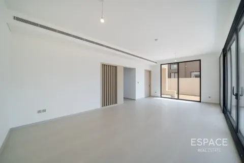 Villa à Jebel Ali, Dubai, 4 chambres, 369 m², № 122290 - photo 6