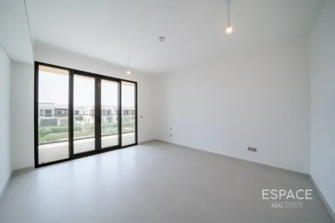 Villa à Jebel Ali, Dubai, 4 chambres, 369 m², № 122290 - photo 12