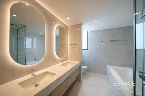 Villa à Jebel Ali, Dubai, 4 chambres, 369 m², № 122290 - photo 11
