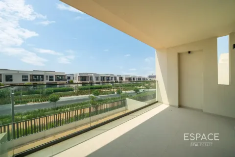 Villa à Jebel Ali, Dubai, 4 chambres, 369 m², № 122290 - photo 10