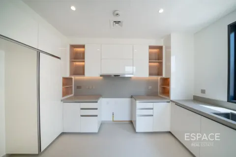Villa à Jebel Ali, Dubai, 4 chambres, 369 m², № 122290 - photo 5