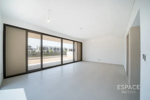 Villa à Jebel Ali, Dubai, 4 chambres, 369 m², № 122290 - photo 7