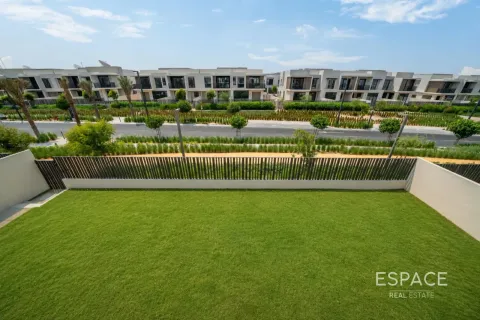 Villa à Jebel Ali, Dubai, 4 chambres, 369 m², № 122290 - photo 20