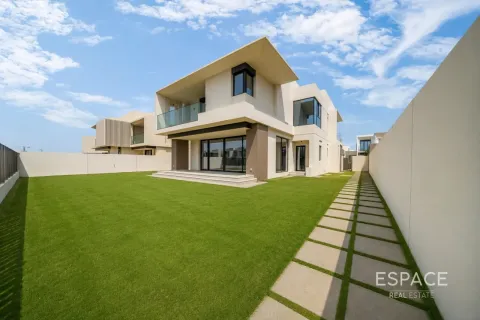 Villa à Jebel Ali, Dubai, 4 chambres, 369 m², № 122290 - photo 19