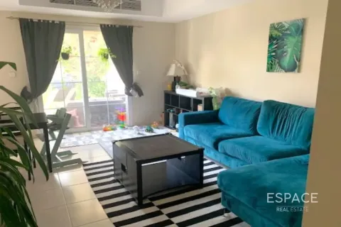 Villa en Springs 14, The Springs, Dubai, 2 dormitorios, 153 m², № 122284