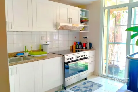 Villa en Springs 14, The Springs, Dubai, 2 dormitorios, 153 m², № 122284 - foto 9