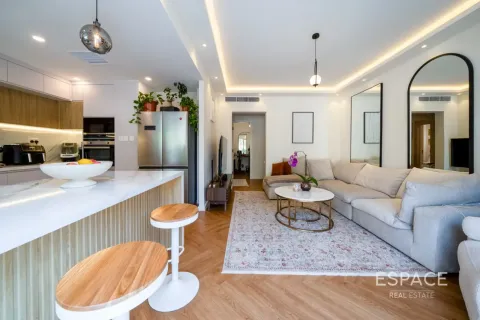 Villa en Springs 11, The Springs, Dubai, 2 dormitorios, 152 m², № 122285 - foto 18