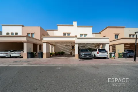 Villa en Springs 11, The Springs, Dubai, 2 dormitorios, 152 m², № 122285 - foto 3