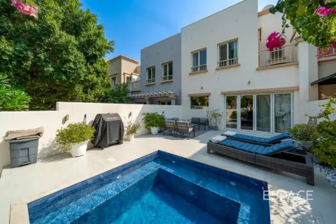 Villa en Springs 11, The Springs, Dubai, 2 dormitorios, 152 m², № 122285 - foto 7