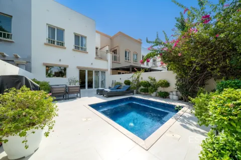 Villa en Springs 11, The Springs, Dubai, 2 dormitorios, 152 m², № 122285 - foto 4