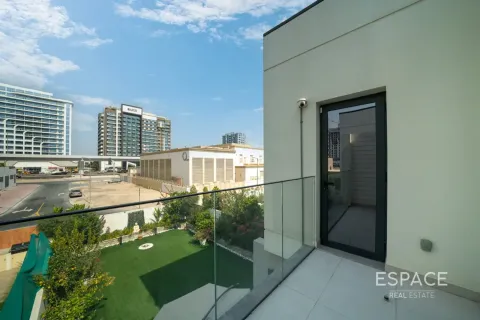 Villa à Al Furjan, Dubai, 3 chambres, 244 m², № 122288 - photo 6