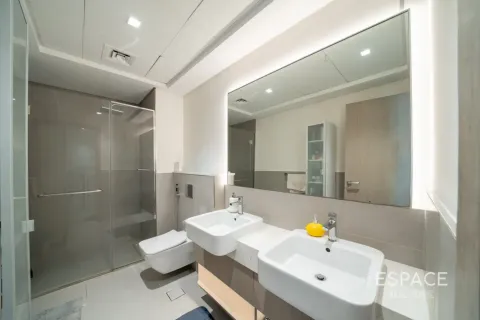 Villa à Al Furjan, Dubai, 3 chambres, 244 m², № 122288 - photo 10