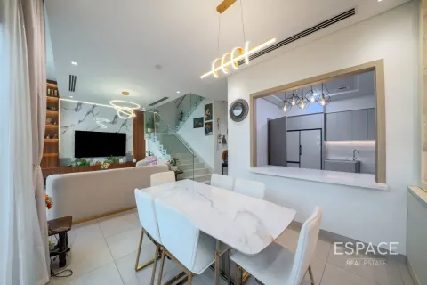 Villa à Al Furjan, Dubai, 3 chambres, 244 m², № 122288 - photo 18