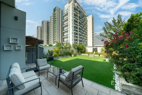 Villa à Al Furjan, Dubai, 3 chambres, 244 m², № 122288 - photo 3