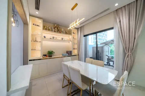Villa à Al Furjan, Dubai, 3 chambres, 244 m², № 122288 - photo 20