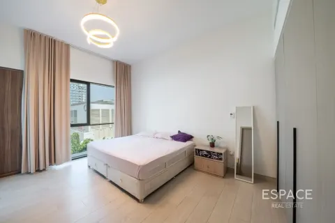 Villa à Al Furjan, Dubai, 3 chambres, 244 m², № 122288 - photo 8