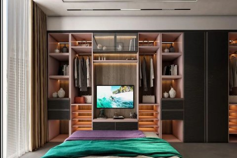 شقة في دبي 1غرف نوم, 77.2 م² رقم 95634 - صورة 9