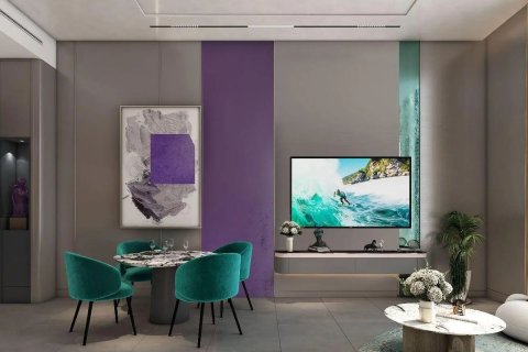 شقة في دبي 1غرف نوم, 77.2 م² رقم 95634 - صورة 6