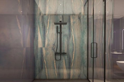 شقة في دبي 1غرف نوم, 77.2 م² رقم 95634 - صورة 12