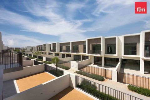 Townhouse in Dubai 3 bedrooms, 175.5 sq.m. № 95629 - photo 27