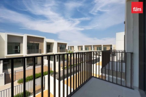 Townhouse in Dubai 3 bedrooms, 175.5 sq.m. № 95629 - photo 25