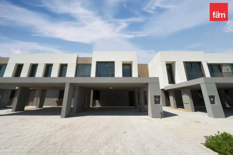 Townhouse in Dubai 3 bedrooms, 175.5 sq.m. № 95629 - photo 24