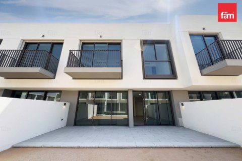 تاون هاوس في دبي 3 غرف نوم, 175.5 م² رقم 95629