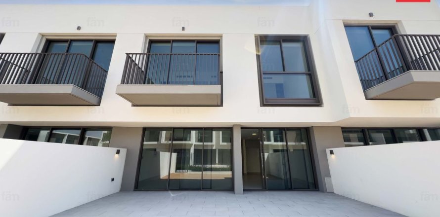 تاون هاوس في دبي 3 غرف نوم, 175.5 م² رقم 95629