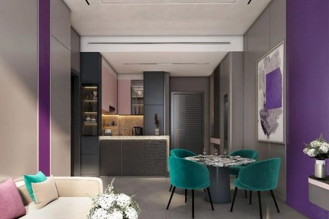Appartement à Dubai, 51.7 m², № 95622 - photo 2