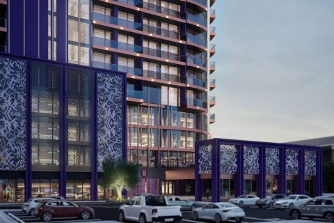 Appartement à Dubai, 51.7 m², № 95622 - photo 9