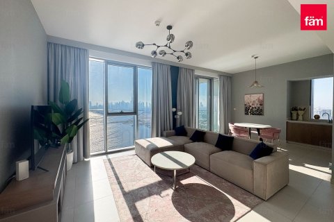 Apartment in Dubai 2 bedrooms, 115.2 sq.m. № 95631