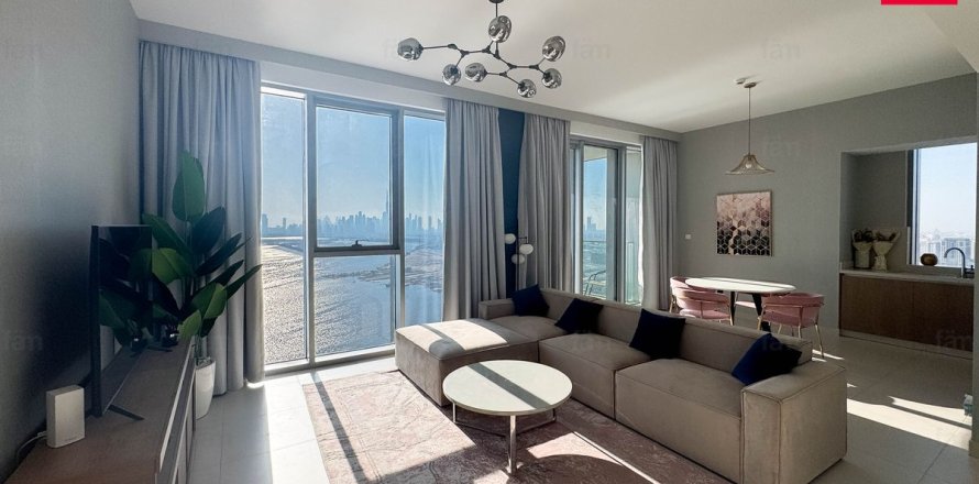 Apartment in Dubai 2 bedrooms, 115.2 sq.m. № 95631