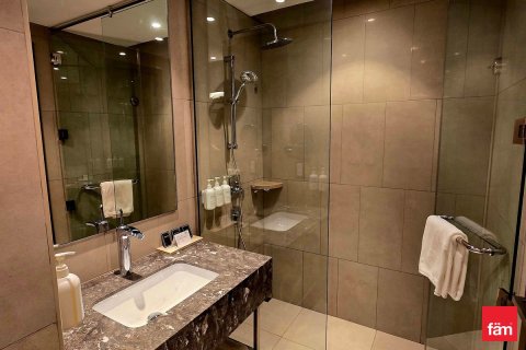 Apartment in Dubai 28.3 sq.m. № 95632 - photo 12