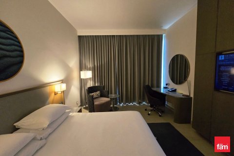 Apartment in Dubai 28.3 sq.m. № 95632 - photo 11