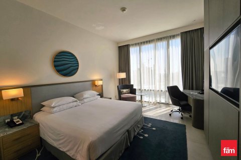 Apartment in Dubai 28.3 sq.m. № 95632 - photo 8