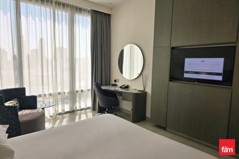 Apartment in Dubai 28.3 sq.m. № 95632 - photo 4