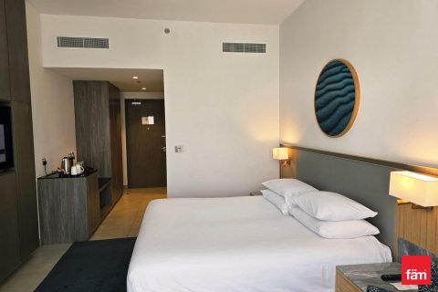 Apartment in Dubai studio, 28.3 sq.m. № 95632