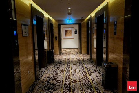 Apartment in Dubai 28.3 sq.m. № 95632 - photo 18