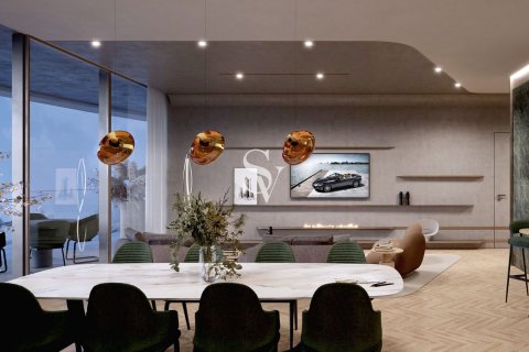 Apartment in Dubai Internet City, Dubai 1 bedroom, 109 sq.m. № 71435 - photo 5