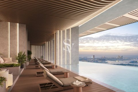 Apartment in Dubai Internet City, Dubai 1 bedroom, 109 sq.m. № 71435 - photo 2