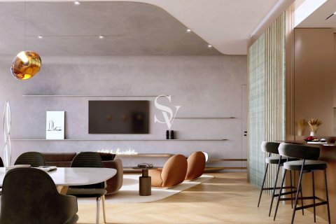 Apartment in Dubai Internet City, Dubai 1 bedroom, 109 sq.m. № 71435 - photo 7