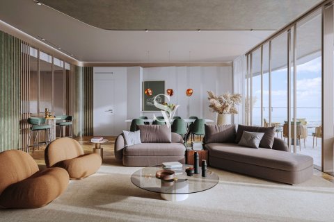 Apartment in Dubai Internet City, Dubai 1 bedroom, 109 sq.m. № 71435 - photo 4