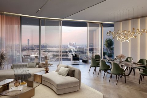 Apartment in Dubai Internet City, Dubai 1 bedroom, 109 sq.m. № 71435 - photo 6