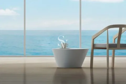 Apartment in EMAAR Beachfront, Dubai Harbour, Dubai 5 bedrooms, 488 sq.m. № 71432 - photo 9