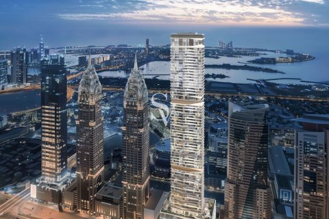 Apartment in Dubai Internet City, Dubai 2 bedrooms, 149 sq.m. № 71434 - photo 1