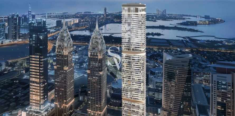 Apartment in Dubai Internet City, Dubai 2 bedrooms, 149 sq.m. № 71434